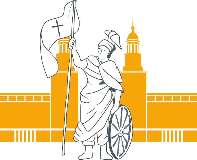 St. Mauritius Berlin