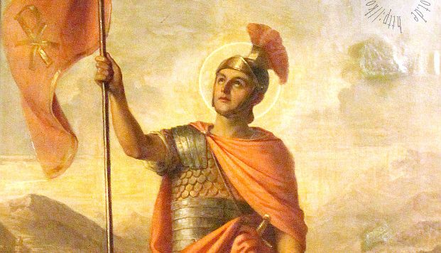 Geschichte Katholische Kirchengemeinde St. Mauritius Katholische